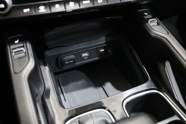 Used 2025 Kia Telluride S AWD/4WD image 30