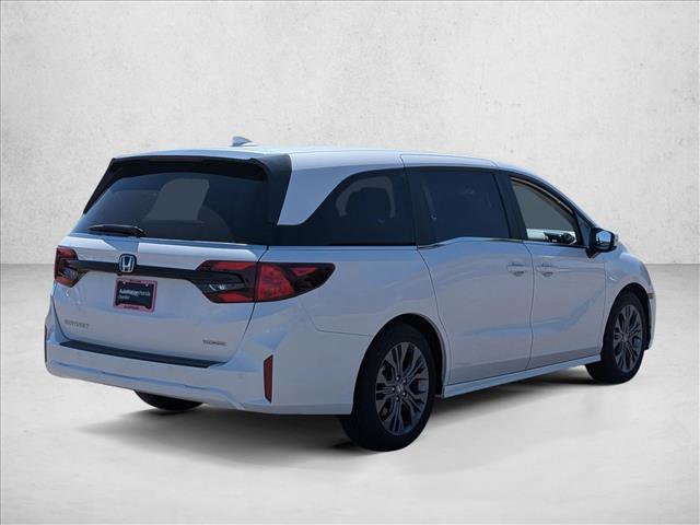 Used 2025 Honda Odyssey Touring image 5