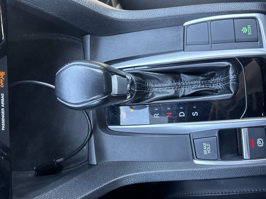 Used 2019 Honda Civic Sport image 21