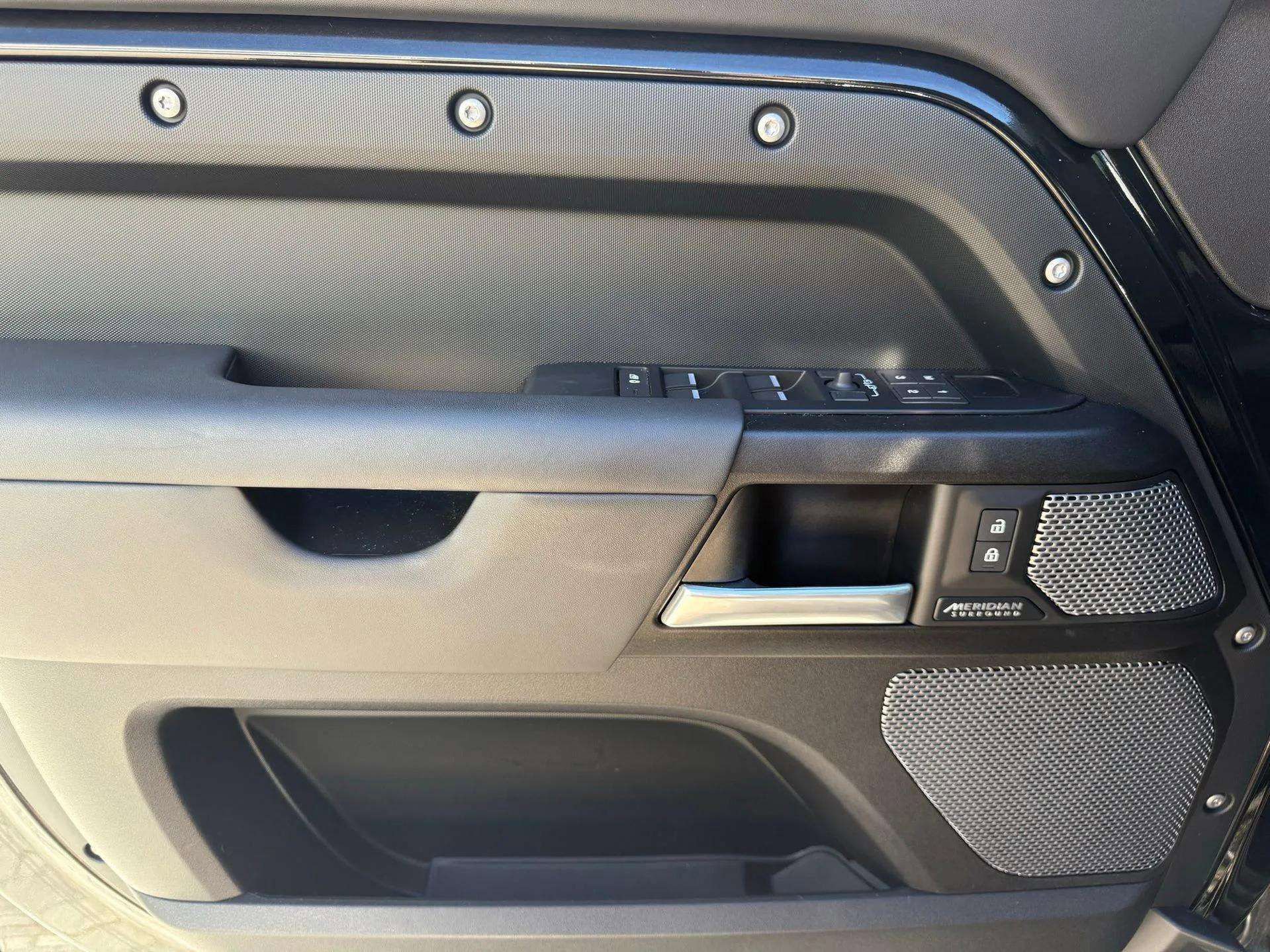 Used 2023 Land Rover Defender 110 Carpathian Edition image 42