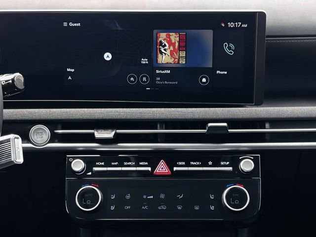 New 2026 Hyundai Tucson Limited AWD/4WD image 19