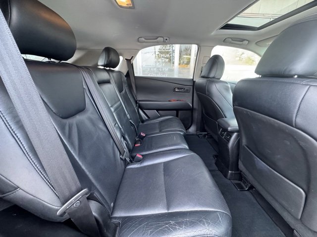 Used 2011 Lexus RX 350 AWD image 14