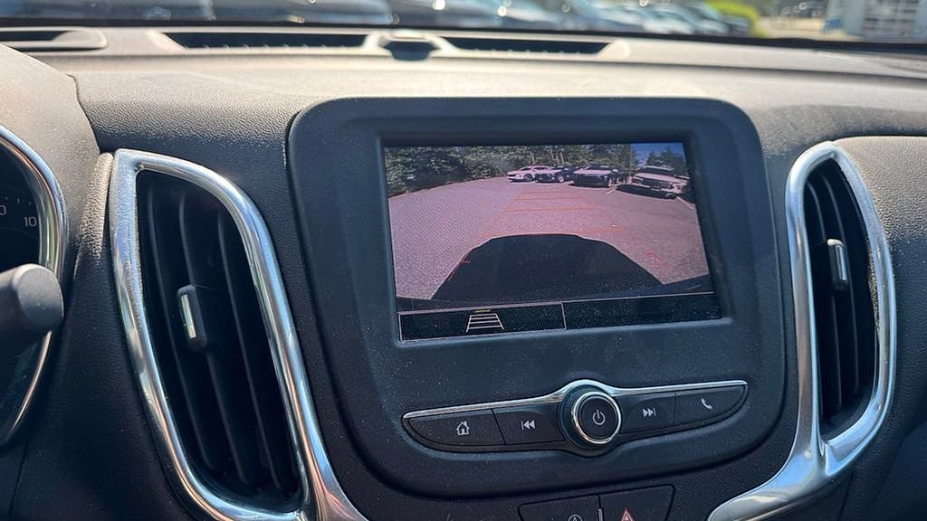 Certified 2024 Chevrolet Equinox LT AWD/4WD image 22