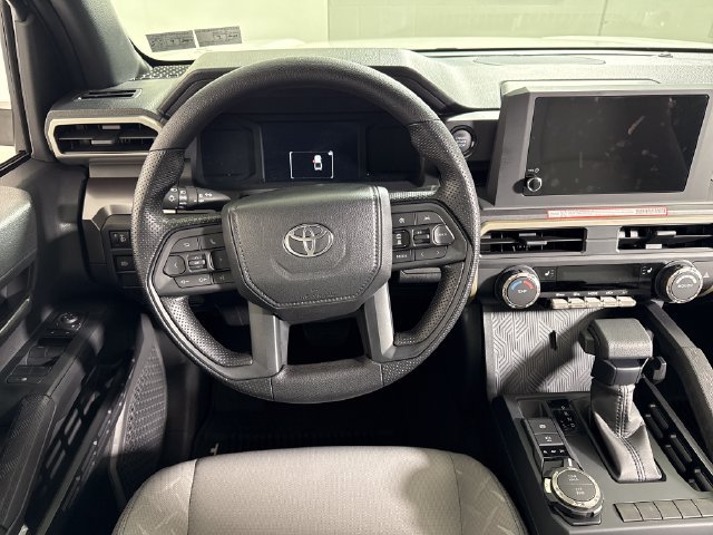 New 2026 Toyota Tacoma SR5 AWD/4WD image 21