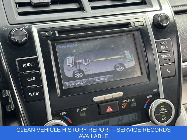 Used 2014 Toyota Camry LE FWD image 3