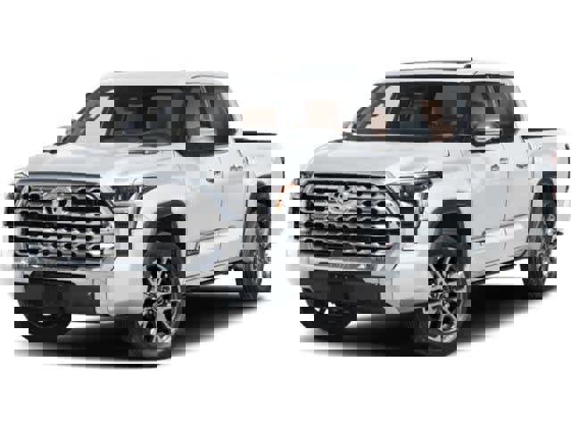 New 2025 Toyota Tundra 1794 Edition image 4