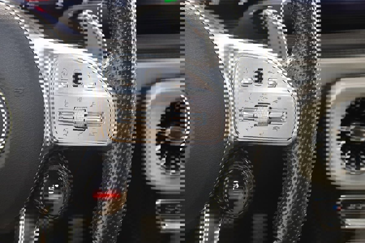 Used 2023 Mercedes-Benz G 63 AMG 4MATIC image 49