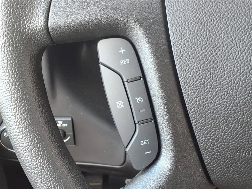 New 2024 Chevrolet Express 3500 w/ Power Convenience Package RWD image 18