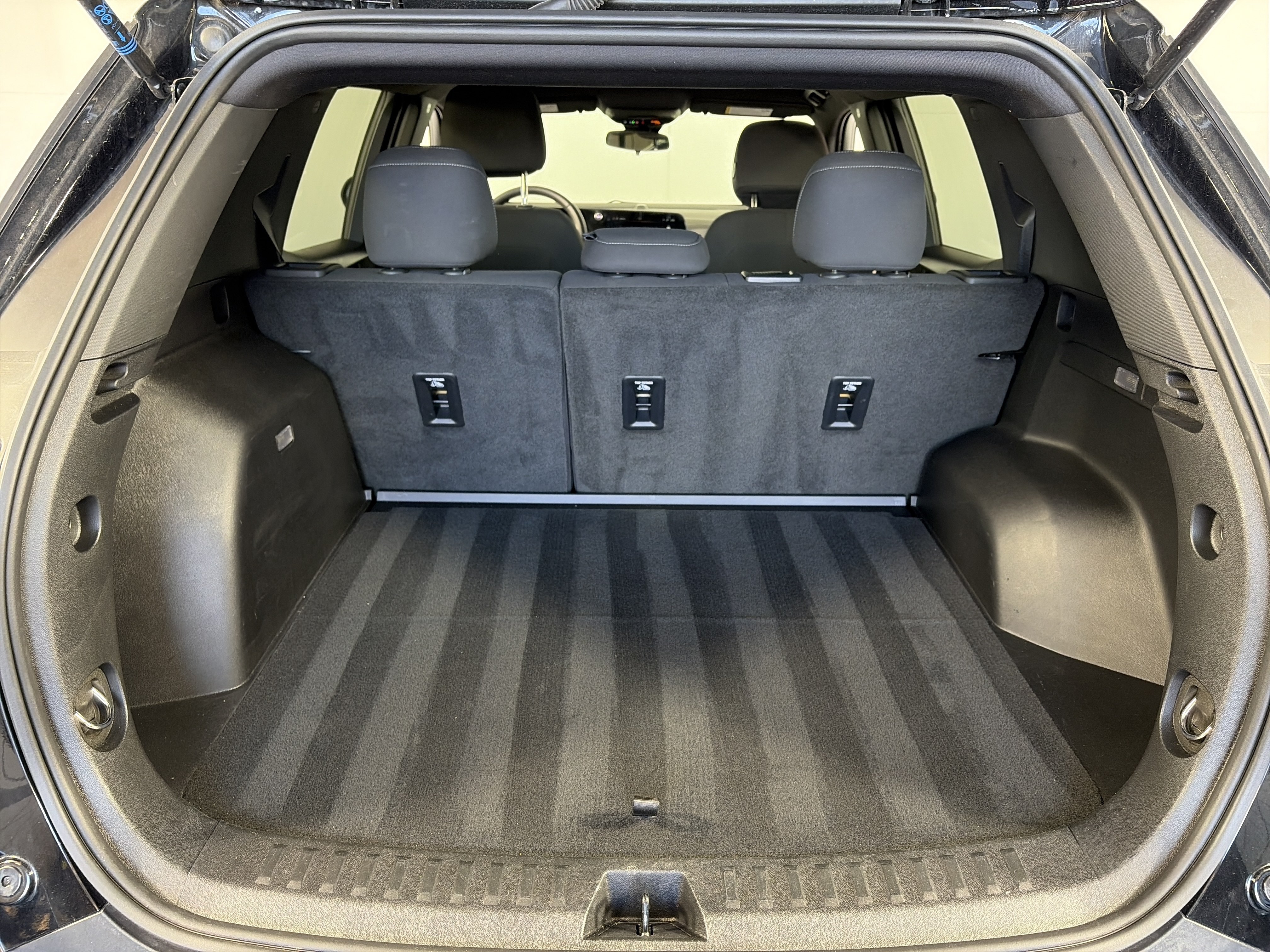 Certified 2025 Chevrolet Equinox LT AWD/4WD image 16