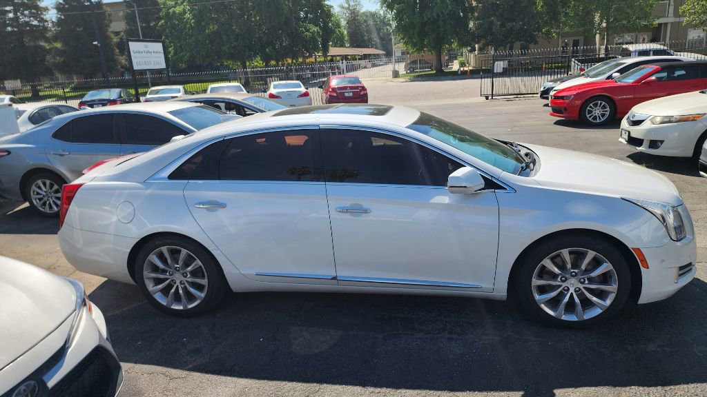 Used 2016 Cadillac XTS Premium FWD image 6