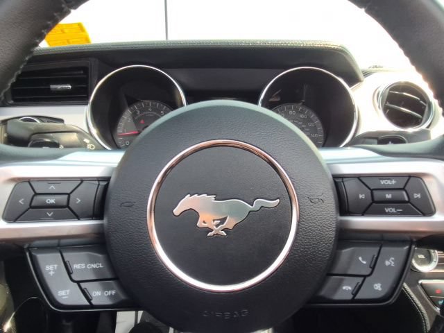 Used 2016 Ford Mustang Premium w/ Wheel & Stripe Package RWD image 30