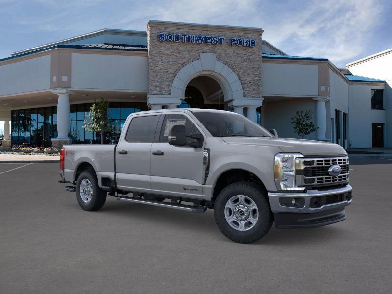 New 2026 Ford F250 XLT w/ FX4 Off-Road Package image 7