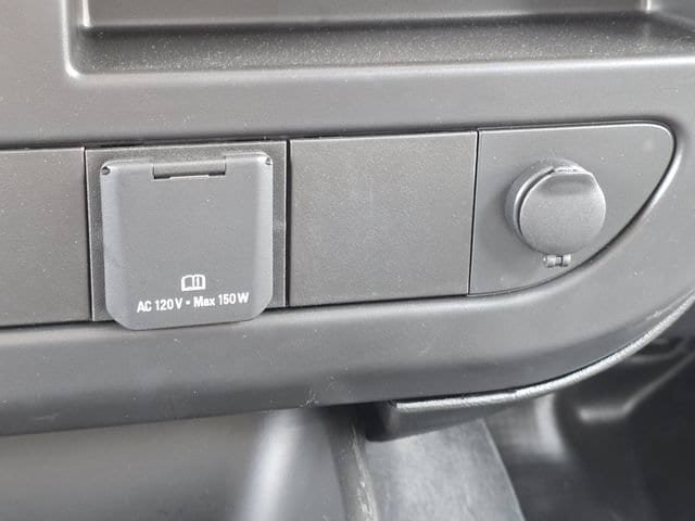 New 2026 Chevrolet Express 3500 w/ Power Convenience Package RWD image 6