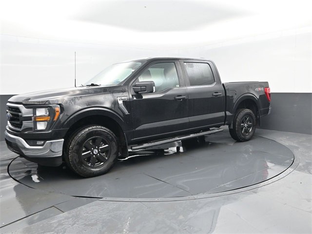 Used 2023 Ford F150 XLT w/ Trailer Tow Package