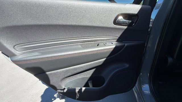 New 2026 Dodge Durango GT w/ Blacktop Package image 14