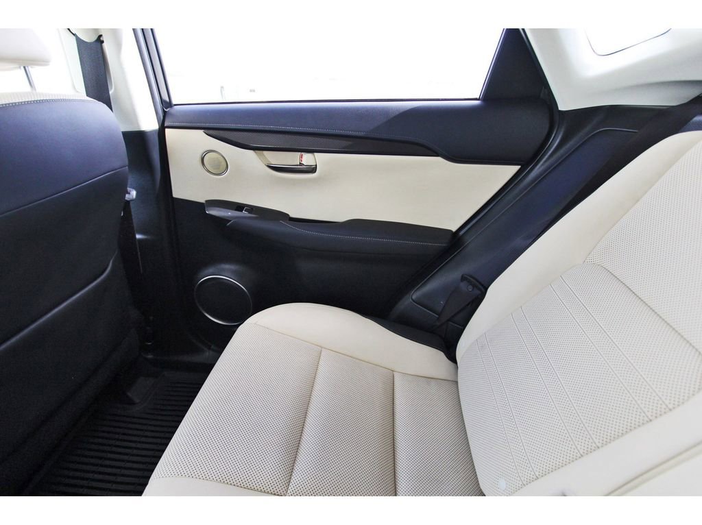 Used 2018 Lexus NX 300 F Sport image 12
