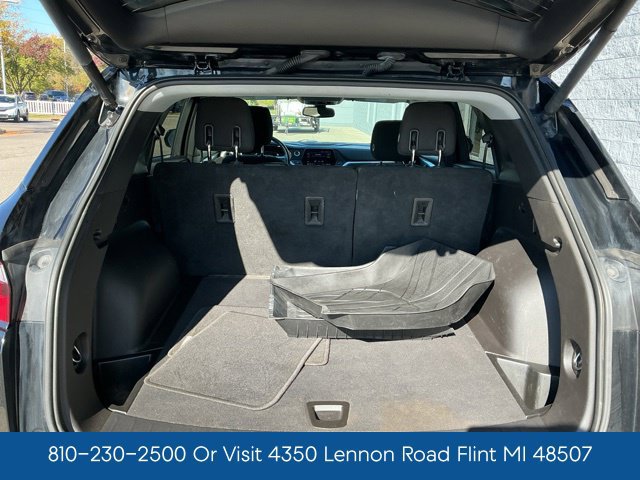 Used 2020 Chevrolet Blazer LT w/ Redline Edition FWD image 26
