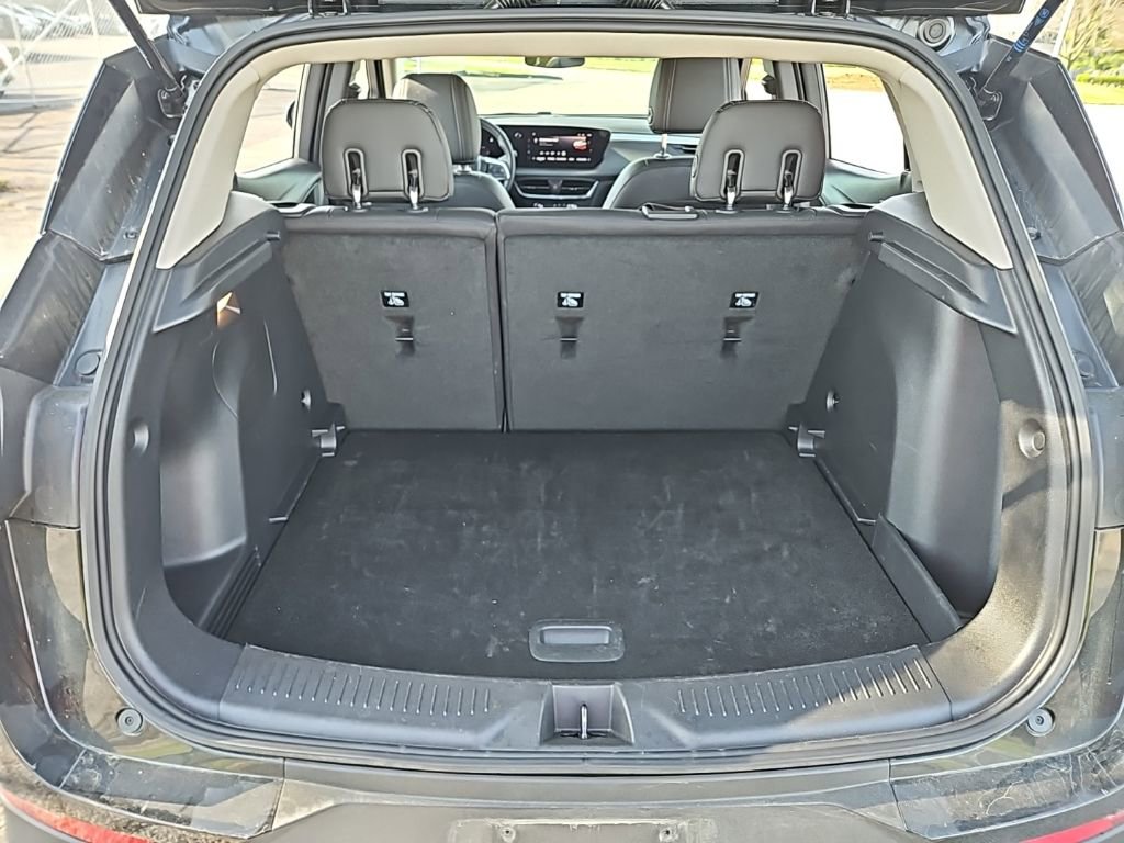 Used 2025 Buick Encore GX Preferred image 10