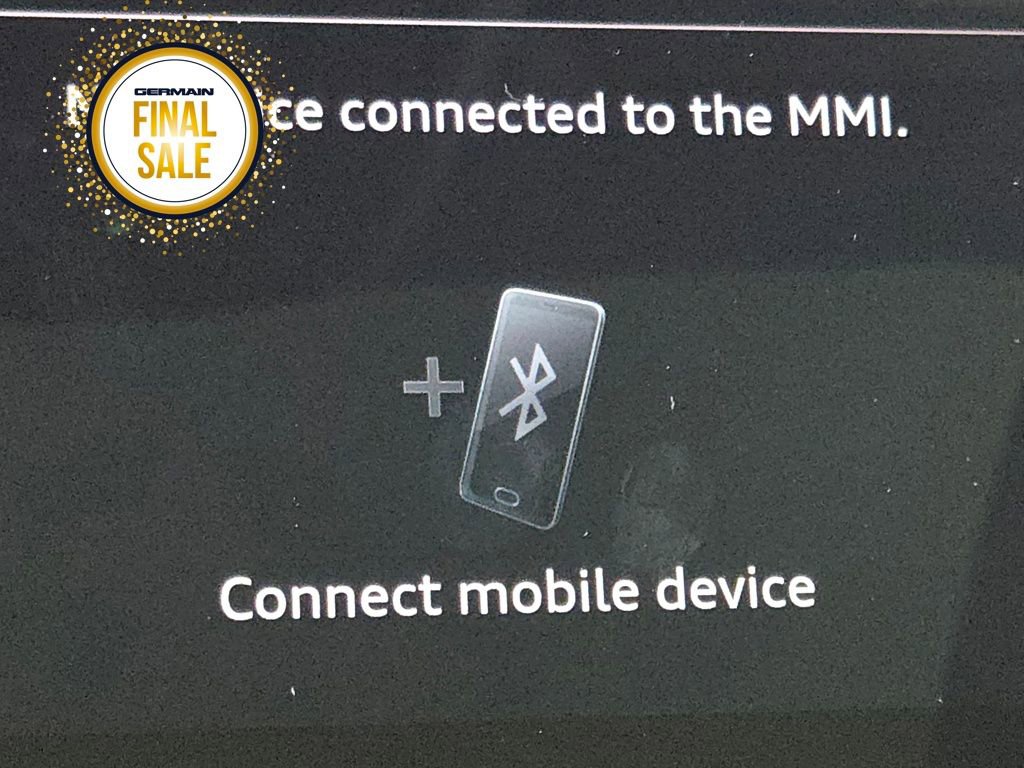 Used 2024 Audi Q8 Prestige w/ Prestige Package image 30