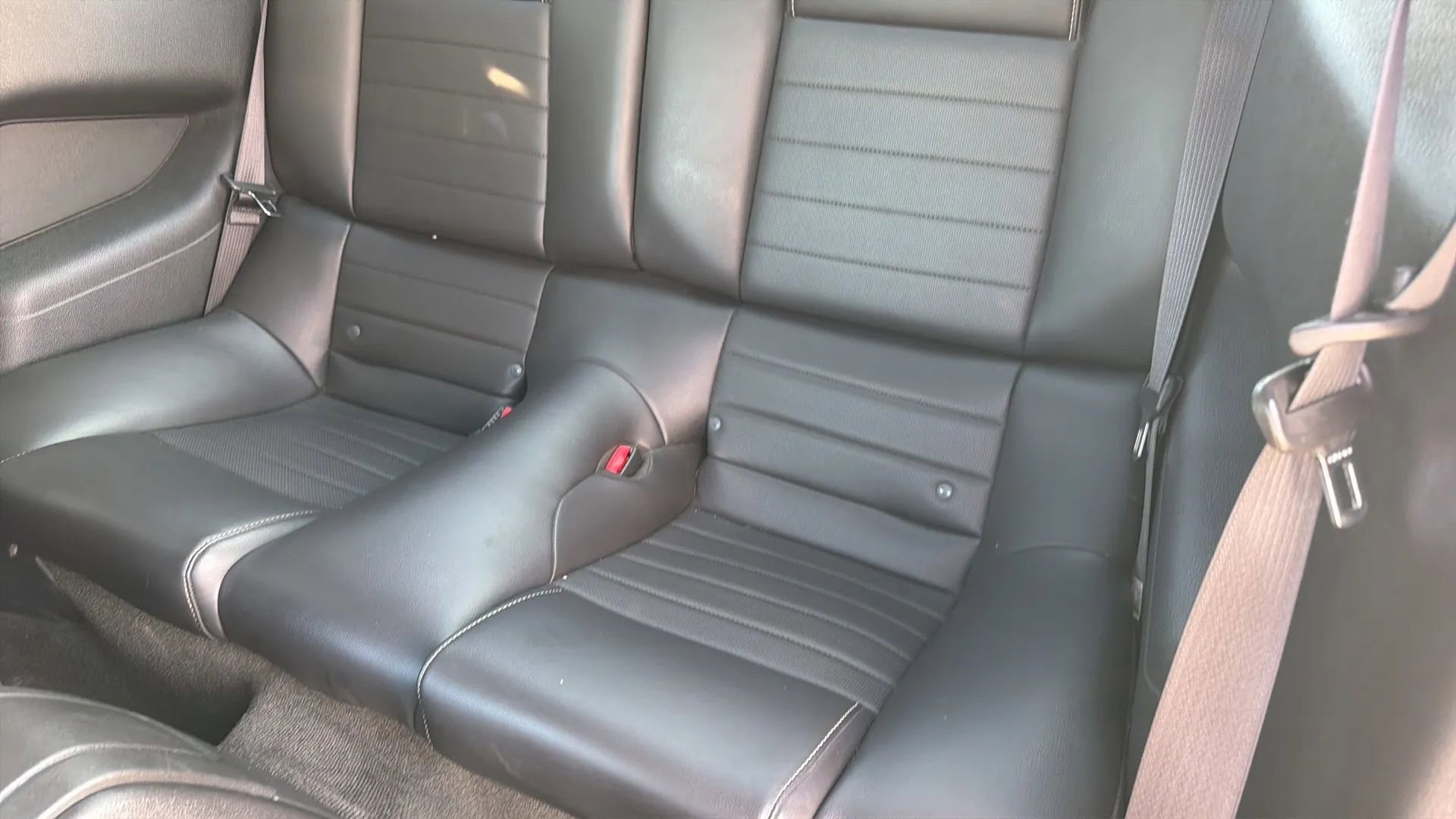 Used 2014 Ford Mustang Premium w/ Equipment Group 203A image 63