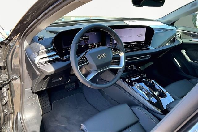 New 2026 Audi A5 2.0T Premium Plus image 13