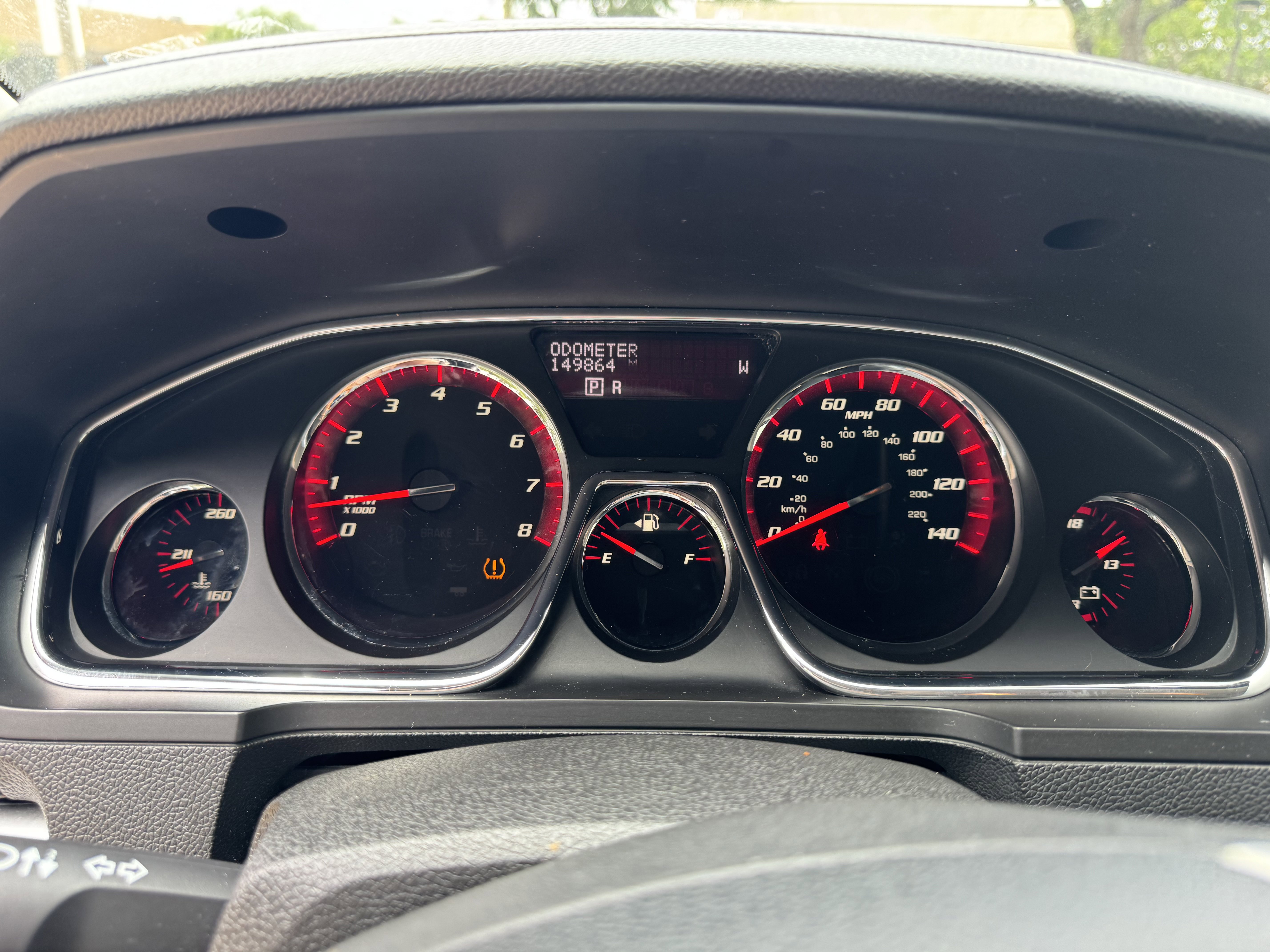 Used 2015 GMC Acadia SLE FWD image 15