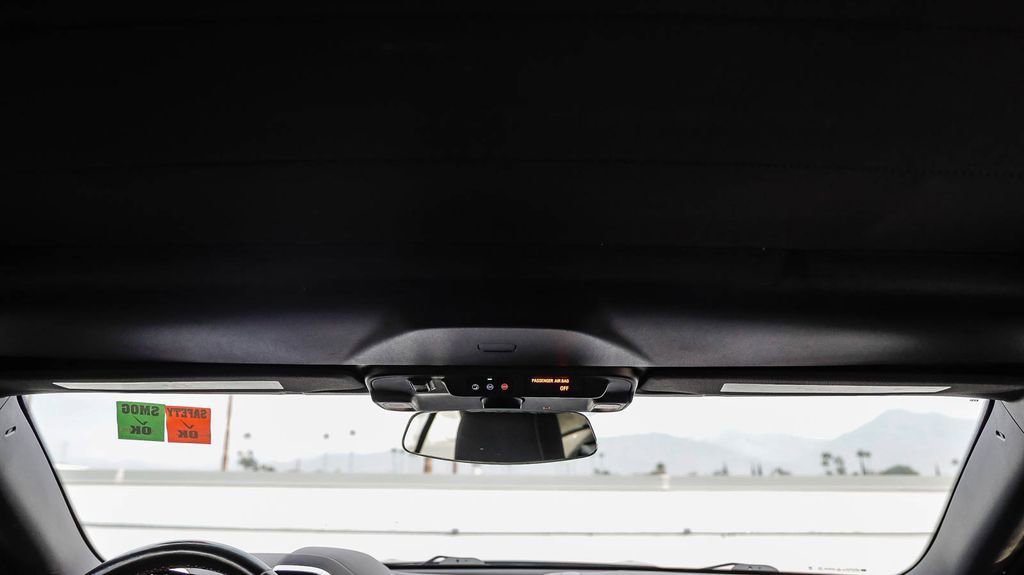 Used 2023 Chevrolet Camaro LT image 17