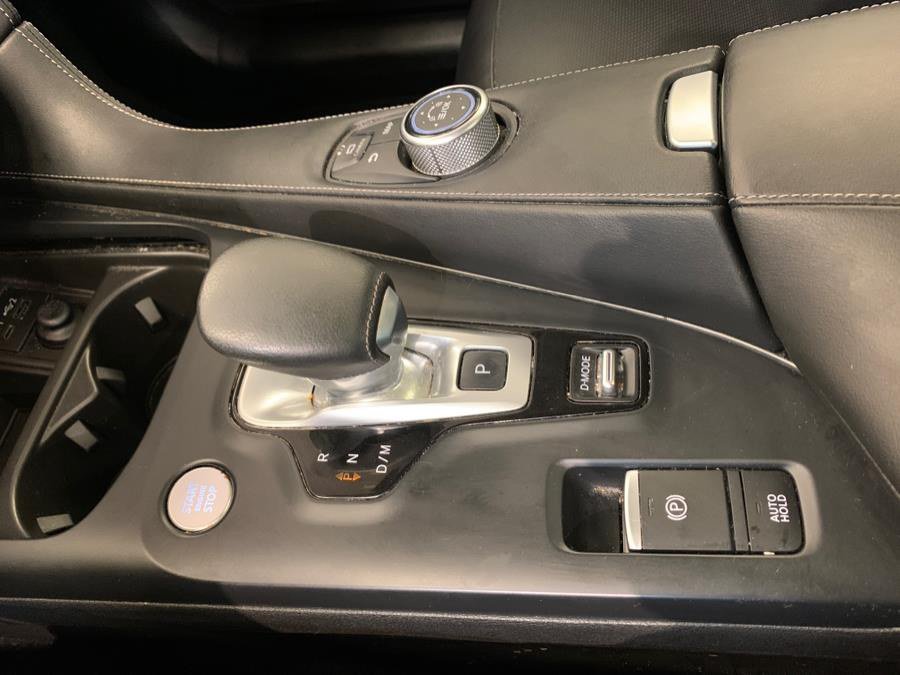 Used 2021 INFINITI QX50 Sensory AWD/4WD image 35