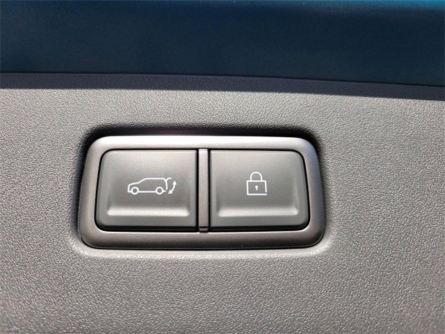 New 2026 Kia EV9 Land w/ Nightfall Edition Package image 11