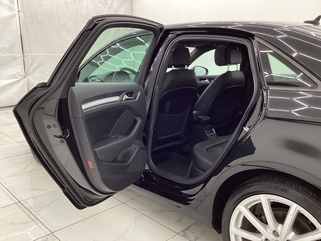 Used 2016 Audi A3 1.8T Premium image 22