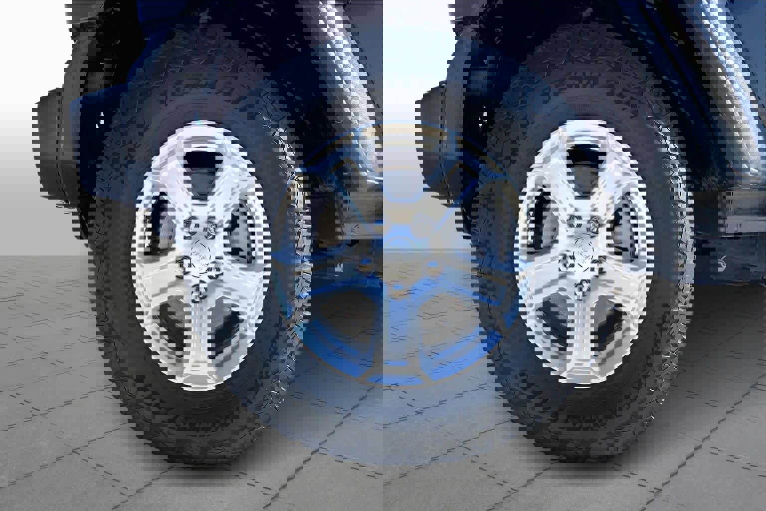 Used 2019 Jeep Wrangler Unlimited Sport S image 10