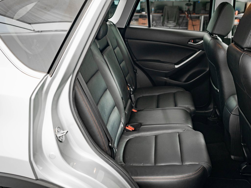 Used 2016 MAZDA CX-5 Grand Touring image 40