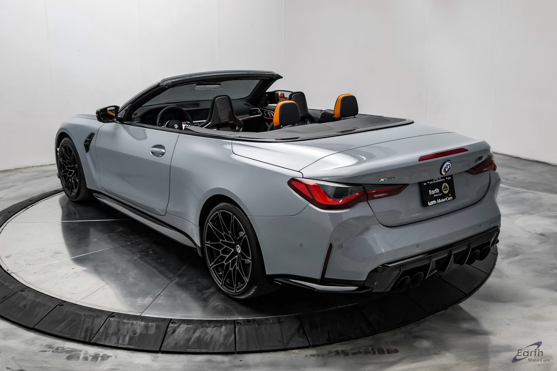 Used 2023 BMW M4 xDrive Competition AWD/4WD image 15