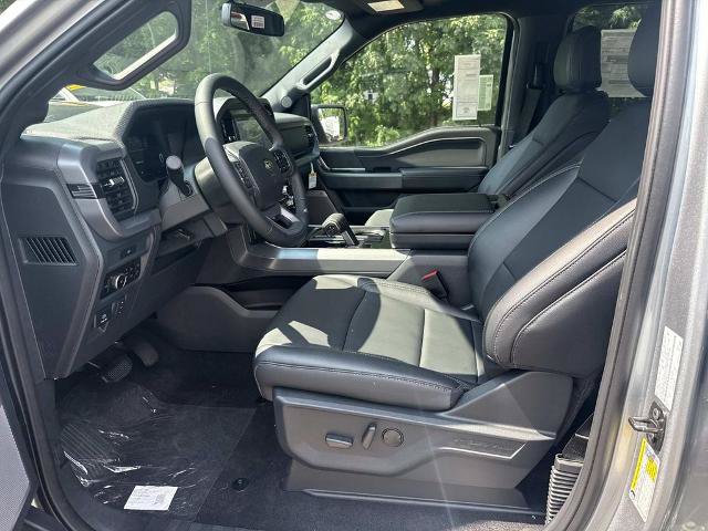 New 2026 Ford F150 XLT w/ Equipment Group 303A High AWD/4WD image 19
