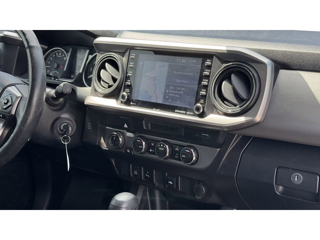 Used 2022 Toyota Tacoma SR5 image 13