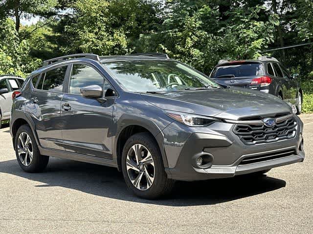 Certified 2024 Subaru Crosstrek 2.0i Premium AWD/4WD image 20