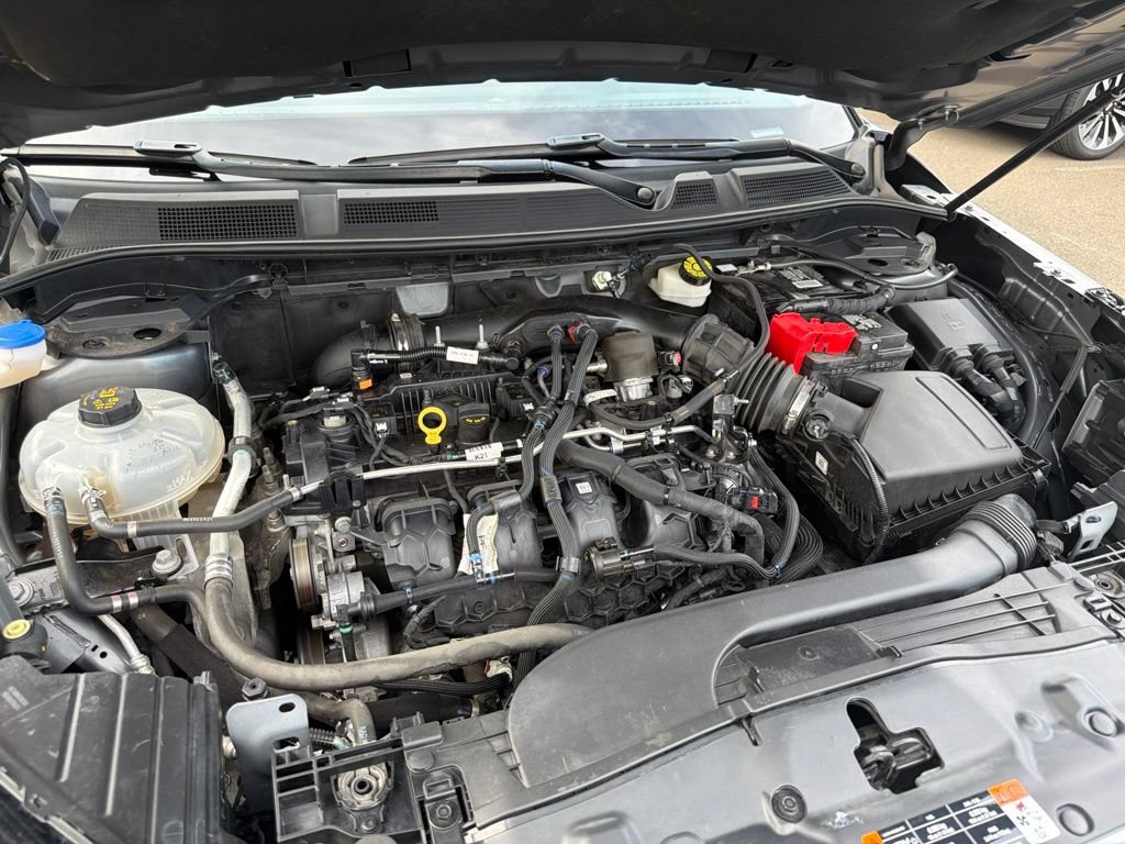 Used 2021 Lincoln Corsair AWD w/ Equipment Group 101A image 35