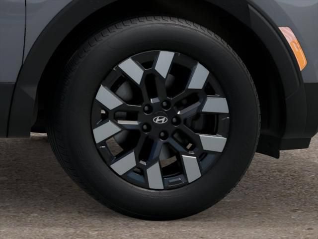 New 2027 Hyundai Santa Cruz SE FWD image 8