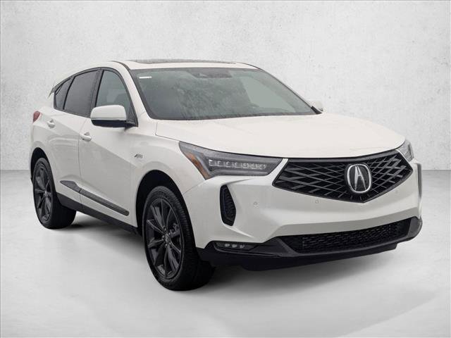 New 2026 Acura RDX A-Spec image 7