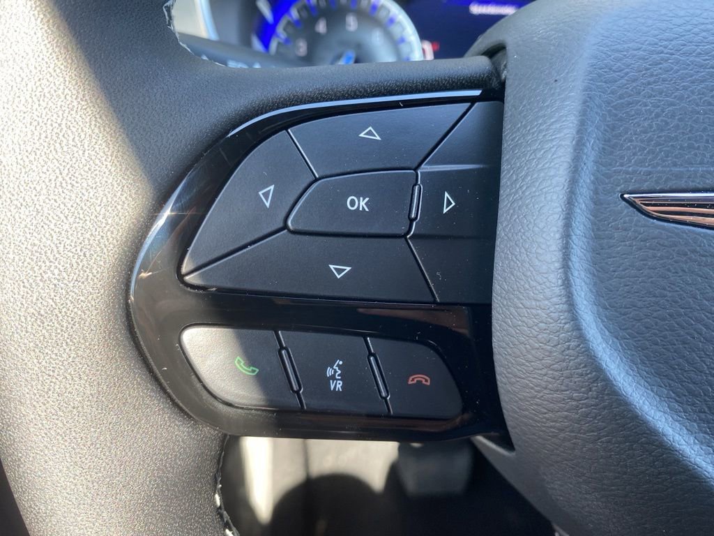 New 2026 Chrysler Pacifica Limited w/ S Appearance Package image 25