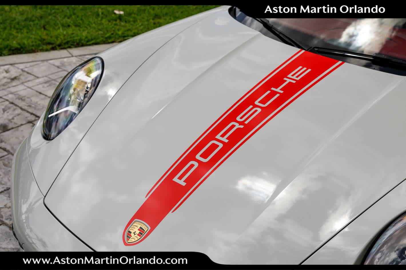 Used 2022 Porsche 911 Carrera S RWD image 14