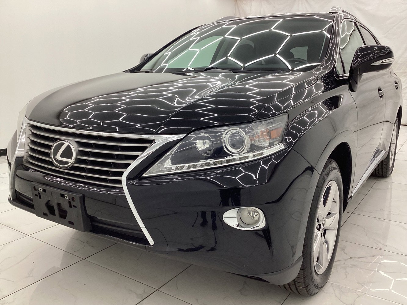 Used 2013 Lexus RX 350 AWD