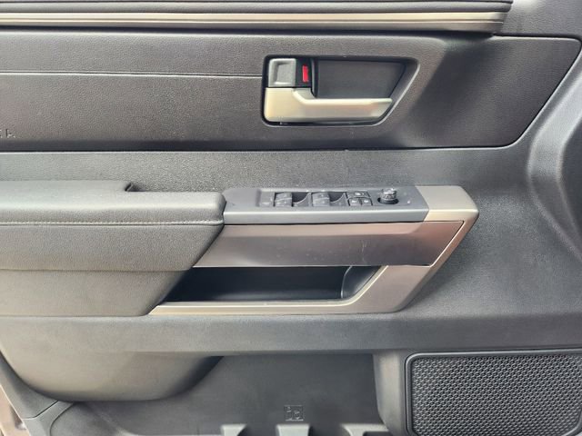 New 2025 Toyota Tundra SR5 image 19