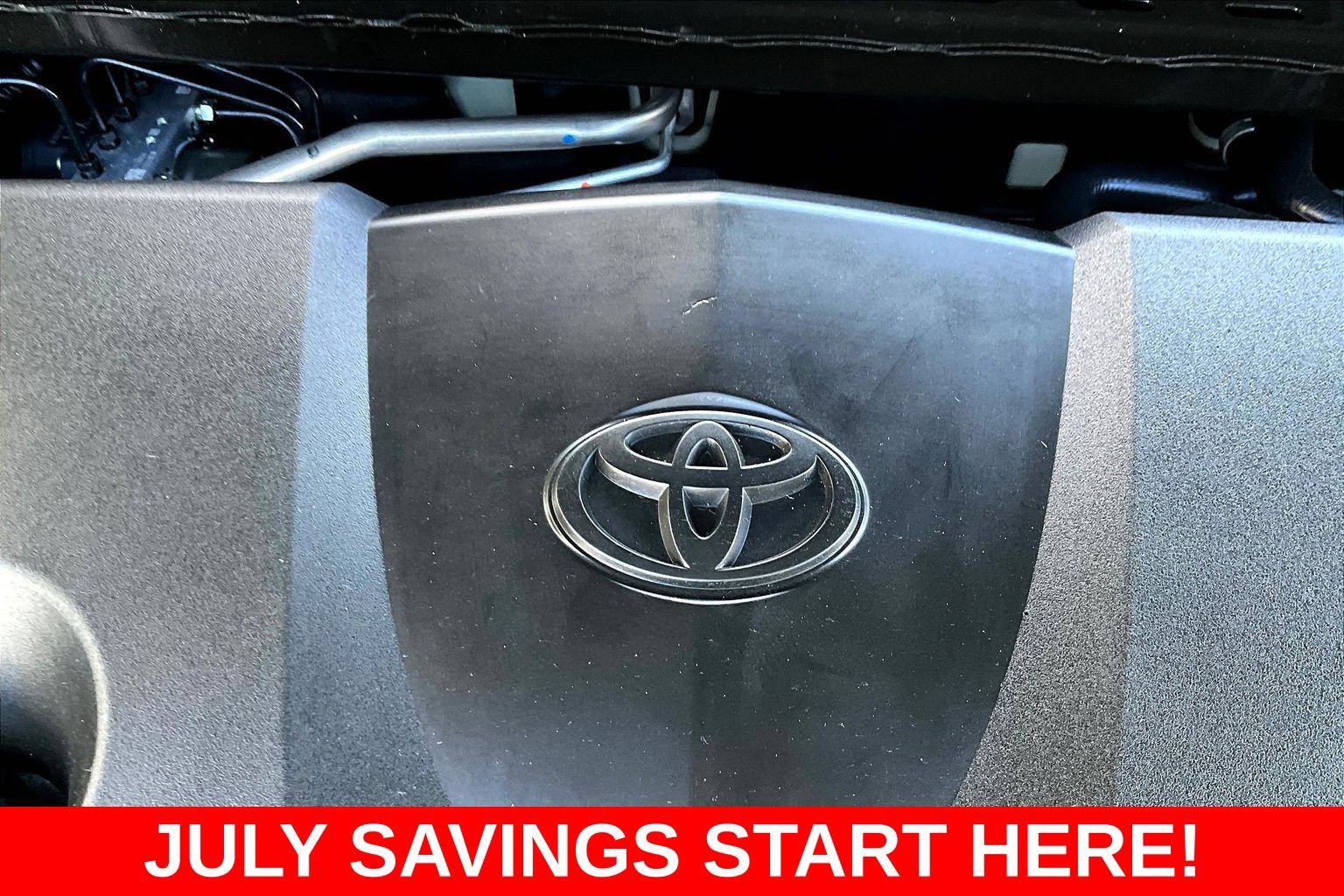Used 2025 Toyota Camry LE FWD image 38