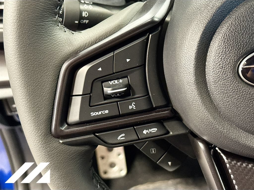 New 2026 Subaru WRX Limited AWD/4WD image 12