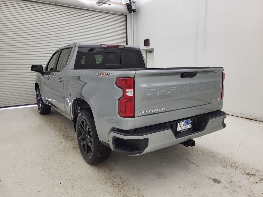 New 2026 Chevrolet Silverado 1500 RST w/ Convenience Package II image 19