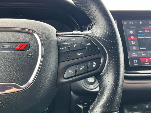 Used 2025 Dodge Durango R/T AWD/4WD image 34