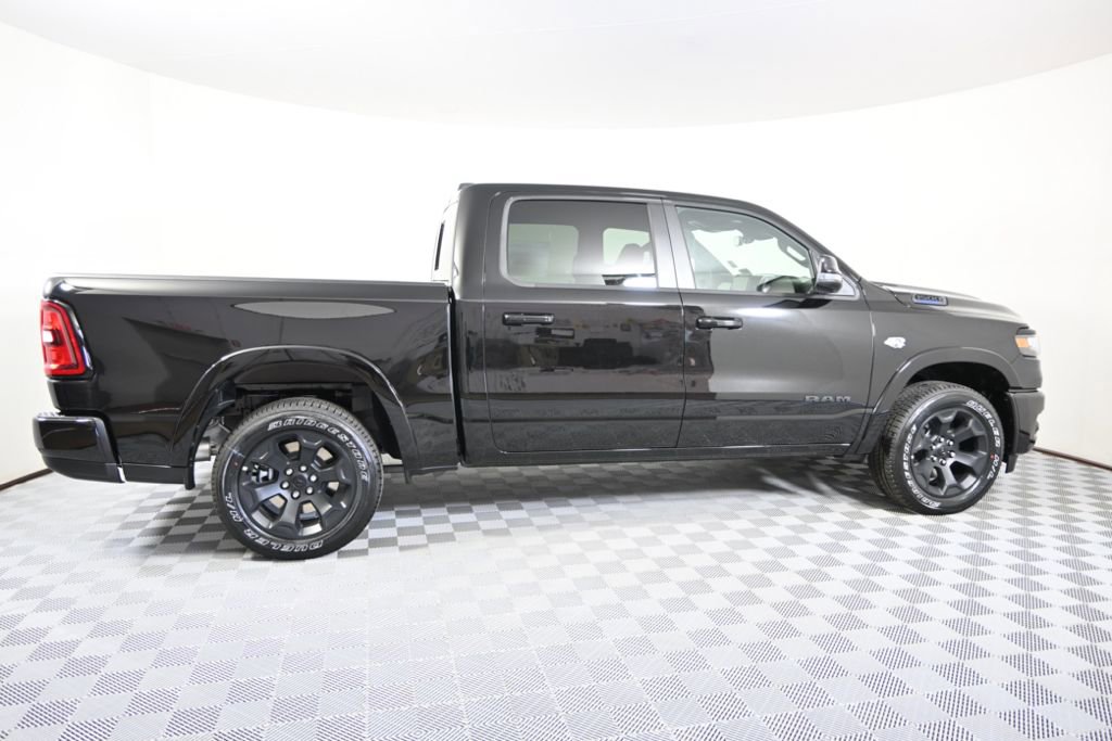 New 2026 RAM 1500 Big Horn image 8
