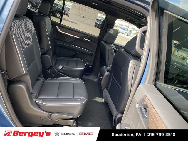 New 2026 GMC Acadia Denali w/ Super Cruise Package image 30