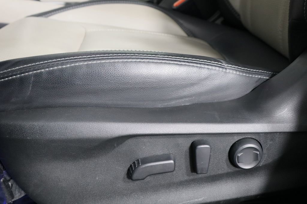 Used 2020 Subaru Forester Limited w/ Popular Package #3 image 25